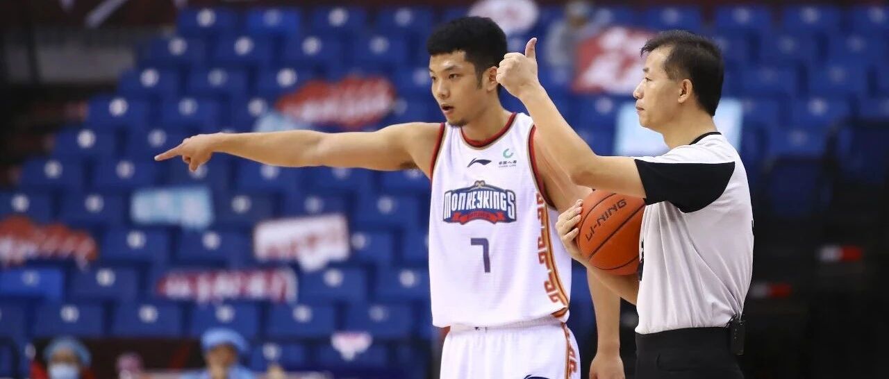 李泓澎：“复赛”赐良机