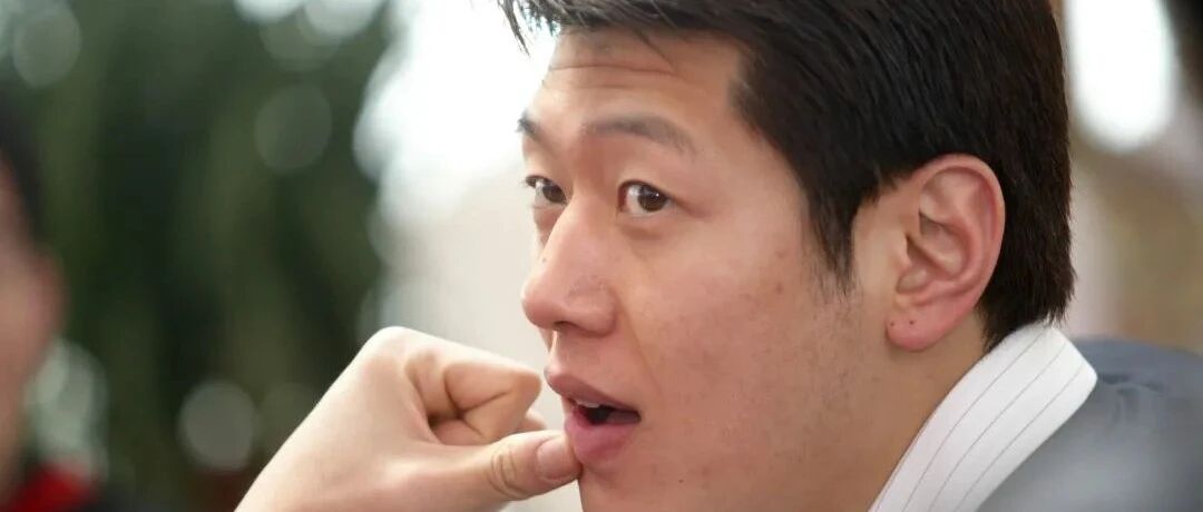 莫科：前国手的佛系人生