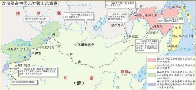 时寒冰：说说俄乌局势-图片2