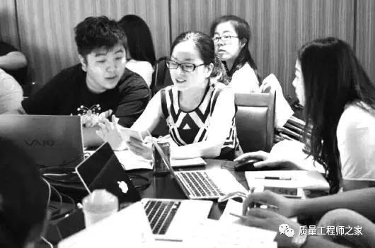 好的管理者,都擅长“清洗”员工! 好的管理者,都擅长“清洗”员工!