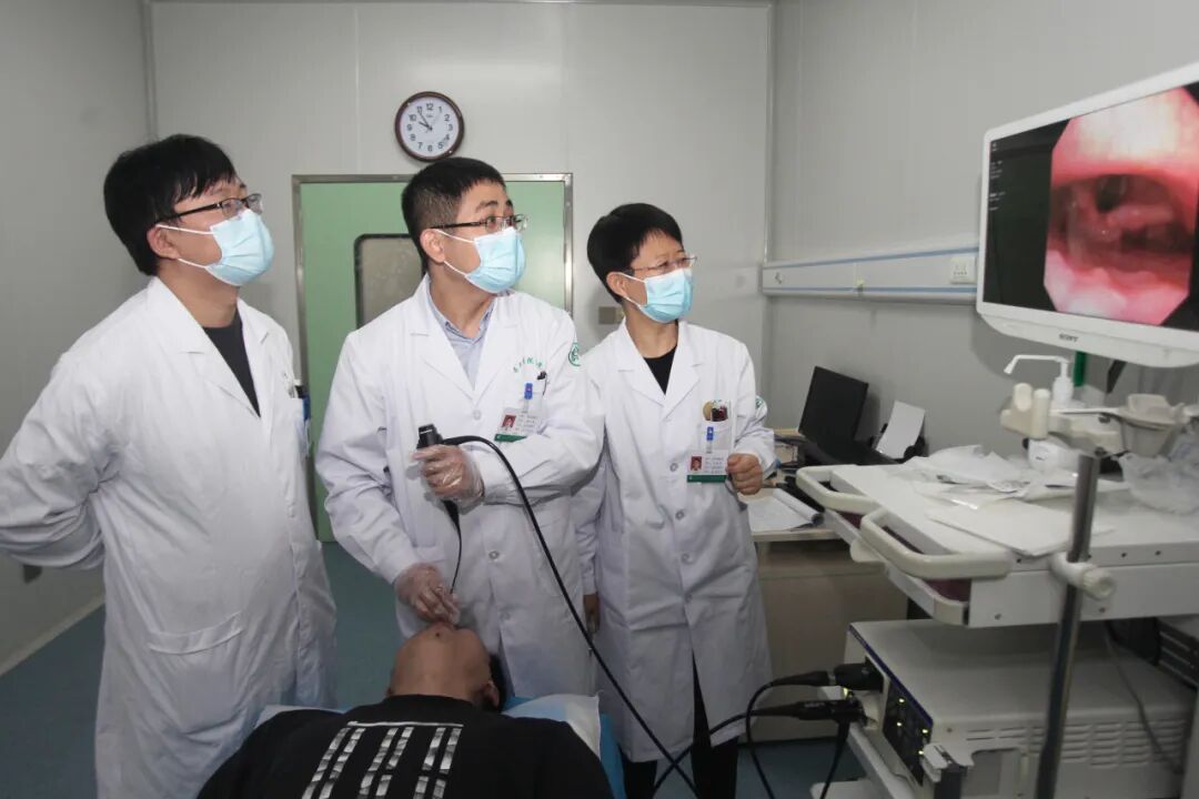 电子喉镜怎么操作电子鼻咽喉镜检查全流程指引_https://www.jmylbn.com_新闻资讯_第5张