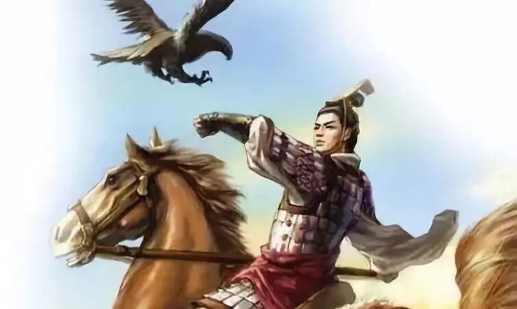 唐初名将阿史那·社尔的故事，看得热泪盈眶- 印尼丰众| FENGZHONG