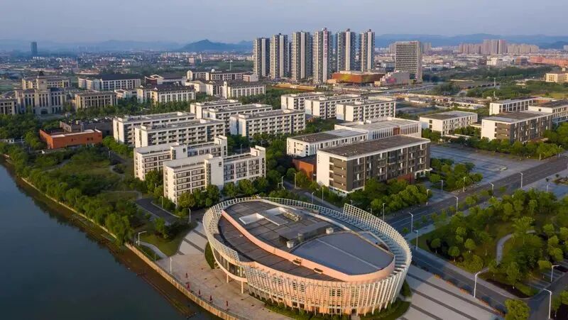 权威发布|绍兴文理学院元培学院2022年普通高校招生章程