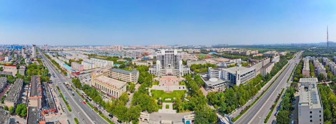 德州学院公开招聘20人!报名已开始!