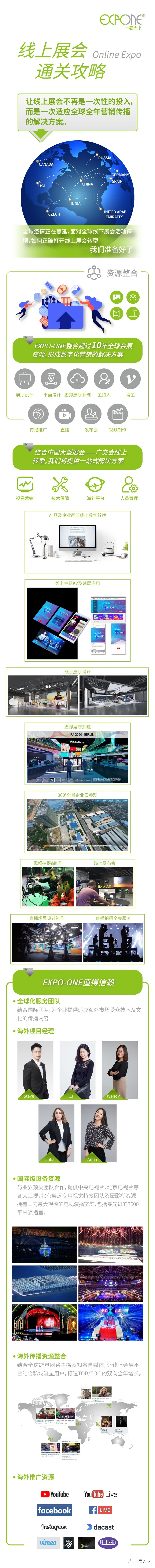 E · 热点 | 后疫情时代,双线展会助力品牌再升级 E · 热点 | 后疫情时代,双线展会助力品牌再升级