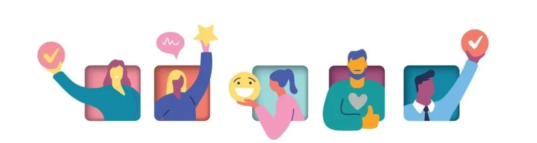 E·要闻 | 疫情之下的TA视角 E·要闻 | 疫情之下的TA视角