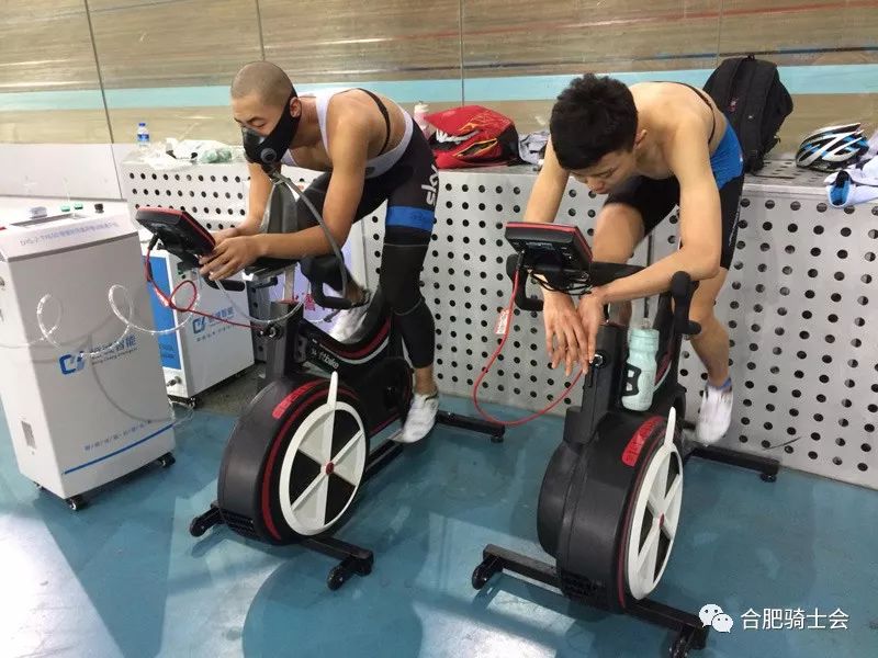 低氧训练系统落户奥体单车生活馆丨欢迎预约体验 恒诚低氧 微信公众号文章阅读 Wemp