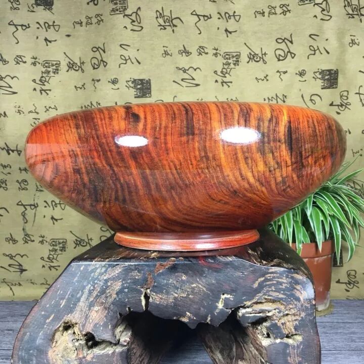 木雕保养注意事项