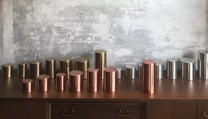 从传家宝到好莱坞抢手货 揭秘日本百年茶筒品牌的长寿秘诀 大咖编辑室 微信公众号文章阅读 Wemp