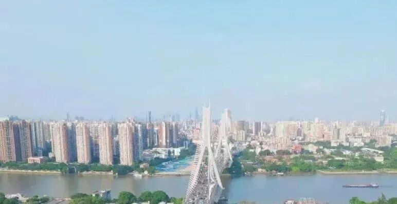 荔湾保利越秀天启11月底将交付1#共194套房源