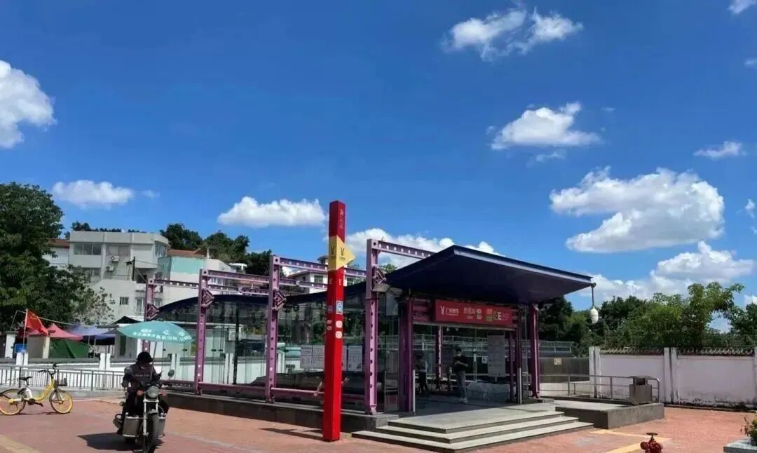 单价低至5.9万【珠光海珠新城】加推95-140㎡，清华附中入驻！