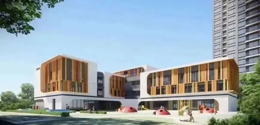 单价低至5.9万【珠光海珠新城】加推95-140㎡，清华附中入驻！