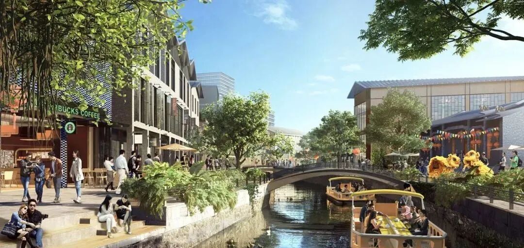 单价低至5.9万【珠光海珠新城】加推95-140㎡，清华附中入驻！