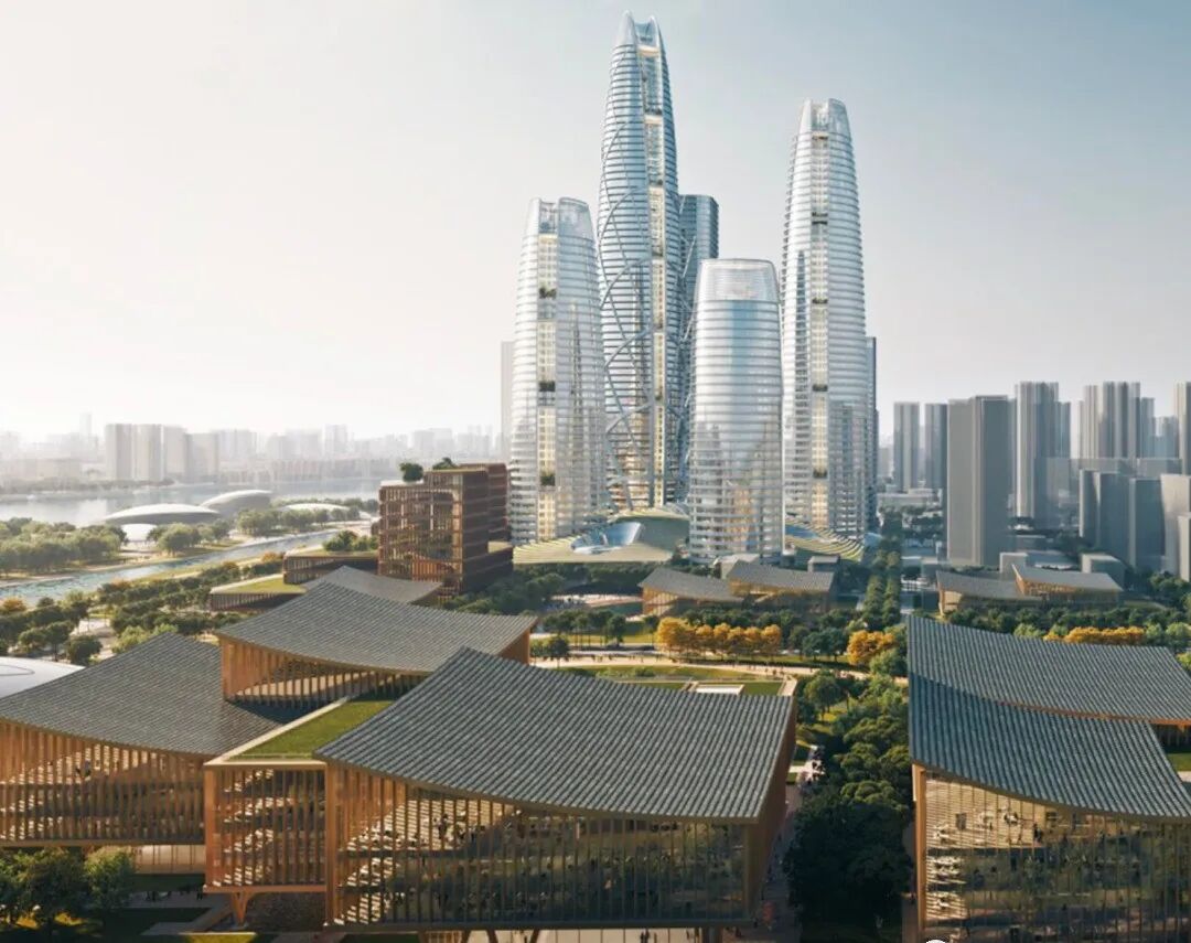 单价低至5.9万【珠光海珠新城】加推95-140㎡，清华附中入驻！