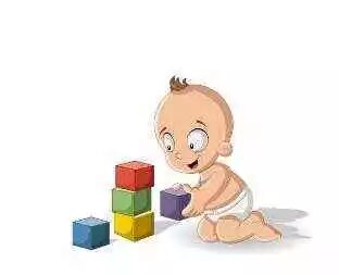 12个月宝宝精细动作训练指南，宝宝越练越灵巧！