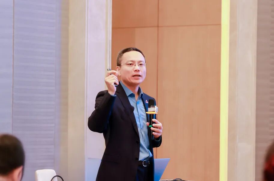 新聞速遞丨Altair中國合作伙伴大會圓滿落幕：以AI與HPC技術融合，共筑智造新生態
