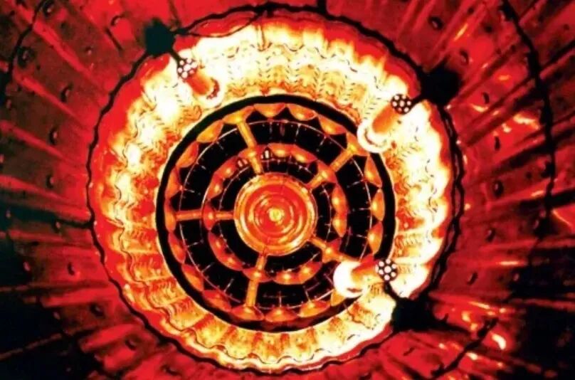 CFD专栏丨Flow Simulator案例：航空发动机燃烧室一维仿真的图21