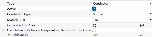 CFD专栏丨Flow Simulator案例：航空发动机燃烧室一维仿真的图26