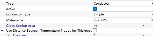 CFD专栏丨Flow Simulator案例：航空发动机燃烧室一维仿真的图27