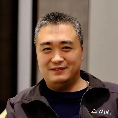 Altair Simulation 2022 新版本发布会精彩阵容首曝光！的图4