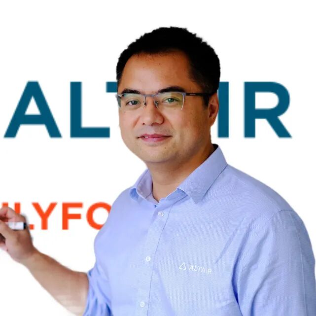Altair Simulation 2022 新版本发布会精彩阵容首曝光！的图2