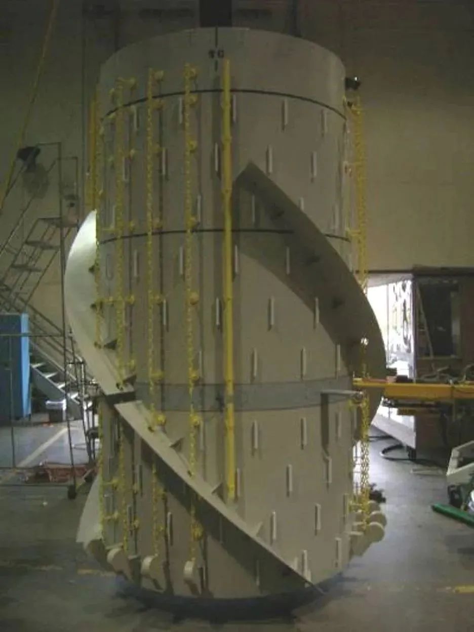 CFD专栏丨HyperWorks多物理场仿真：流固耦合的图7