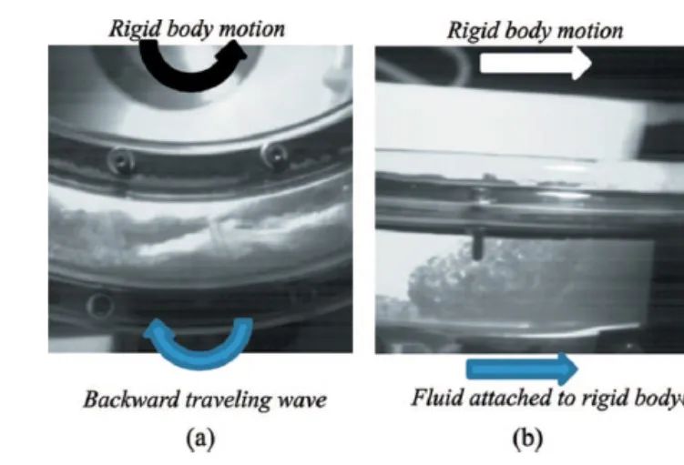 CFD专栏丨多物理场仿真CFD+MBD篇：洗衣机平衡环的图9
