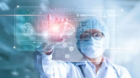 行业焦点丨Altair 2022 Future.HPC 峰会，突破性计算智能引领行业革新的图9