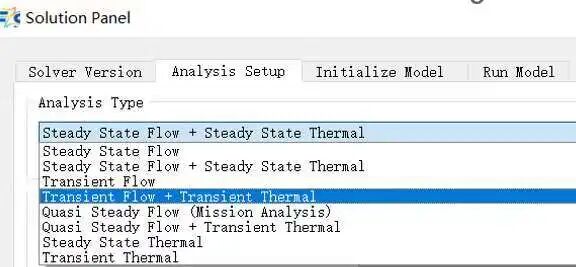 CFD专栏丨电机一维CFD快速热仿真的图17