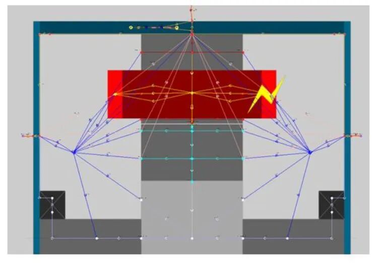 CFD专栏丨电机一维CFD快速热仿真的图10