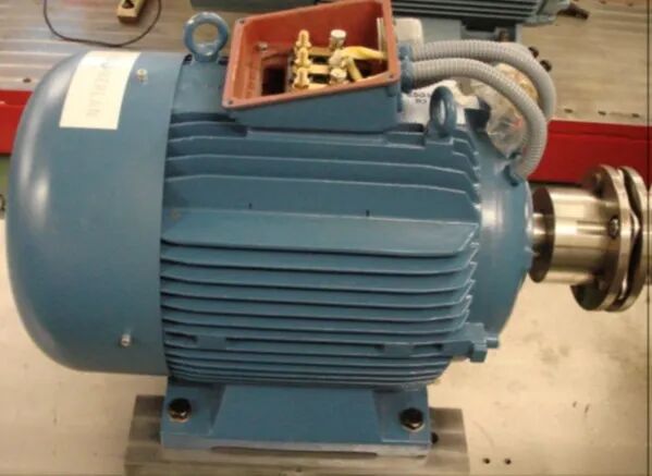 CFD专栏丨电机一维CFD快速热仿真的图56