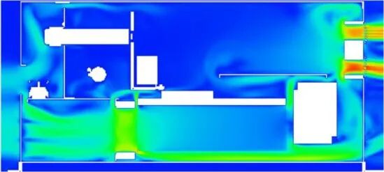 CFD专栏丨如何高效实现逆变器热-电联合仿真？的图53