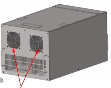 CFD专栏丨如何高效实现逆变器热-电联合仿真？的图55