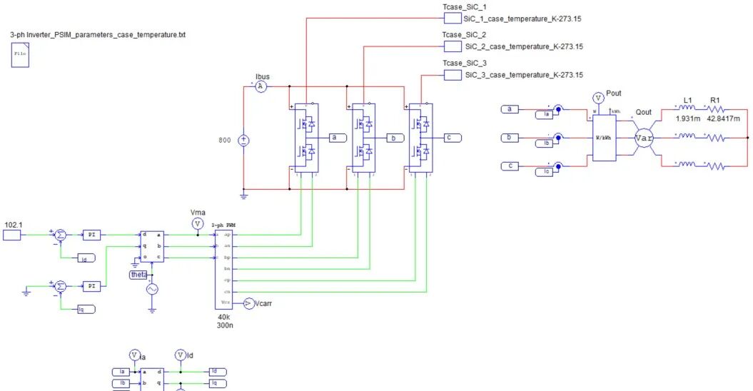 CFD专栏丨如何高效实现逆变器热-电联合仿真？的图39