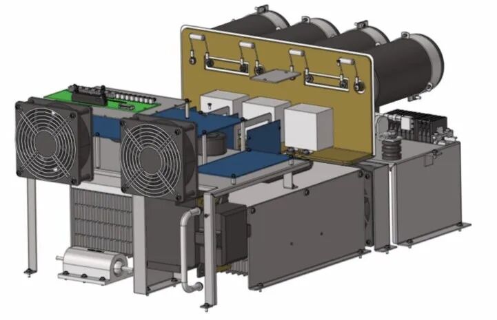 CFD专栏丨如何高效实现逆变器热-电联合仿真？的图36