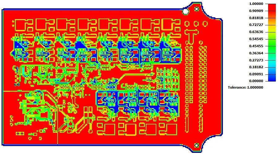 CFD专栏丨如何高效实现逆变器热-电联合仿真？的图46