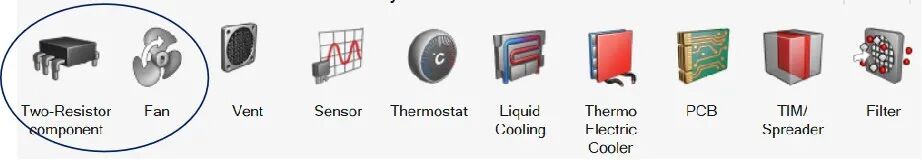 CFD专栏丨如何高效实现逆变器热-电联合仿真？的图42