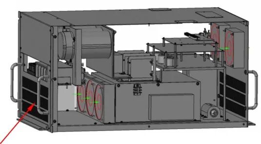 CFD专栏丨如何高效实现逆变器热-电联合仿真？的图52