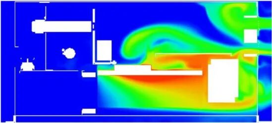 CFD专栏丨如何高效实现逆变器热-电联合仿真？的图54