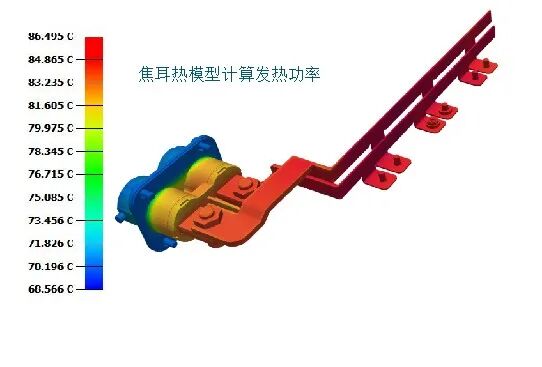 CFD专栏丨如何高效实现逆变器热-电联合仿真？的图29