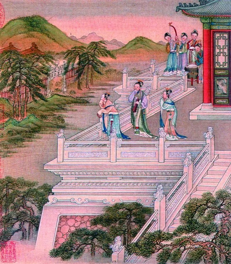 扒一扒古代那些无耻的事儿(下):自阉脱贫