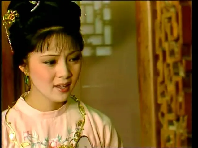 读《红楼梦》:薛宝钗大怒,是因为像杨妃,还是因为体丰怯热 图片