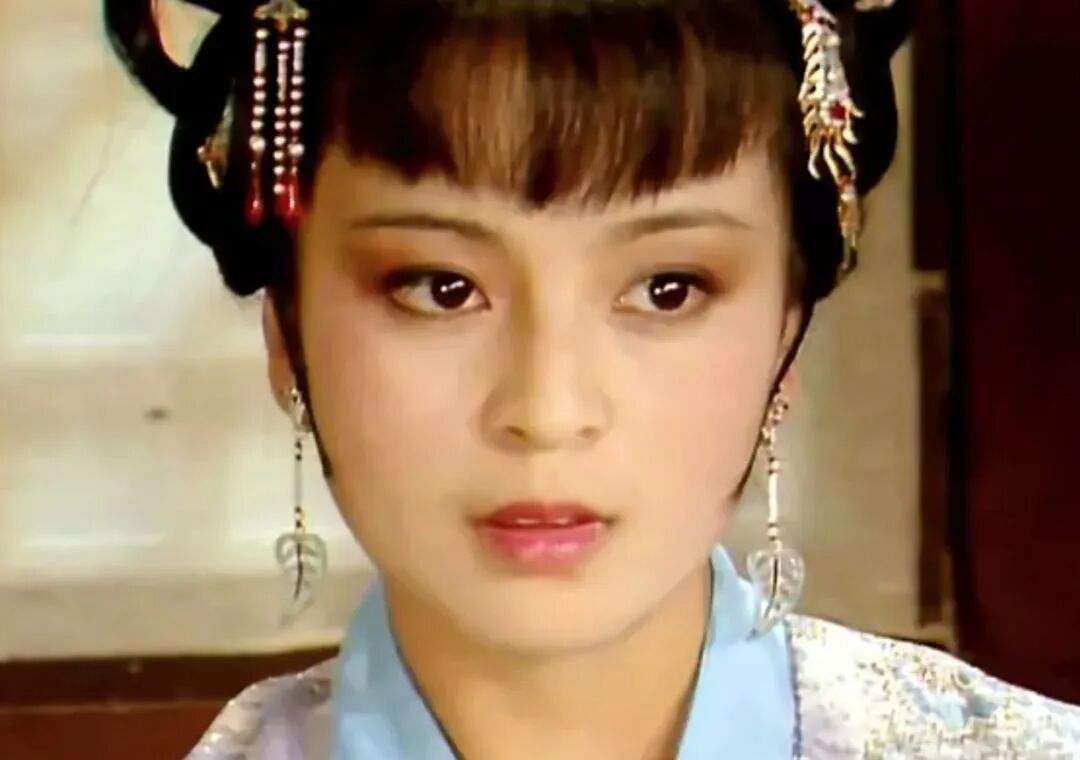 读《红楼梦》:成全了家庭,委屈了自己贾探春远嫁 图片