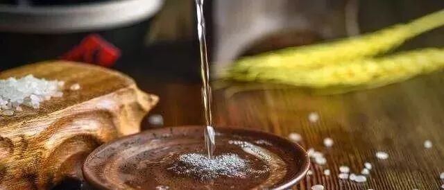 白酒的三种发酵方式