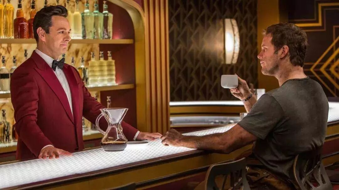 親戚：你到底是幹什麼工作的？我：… 職場 第11張