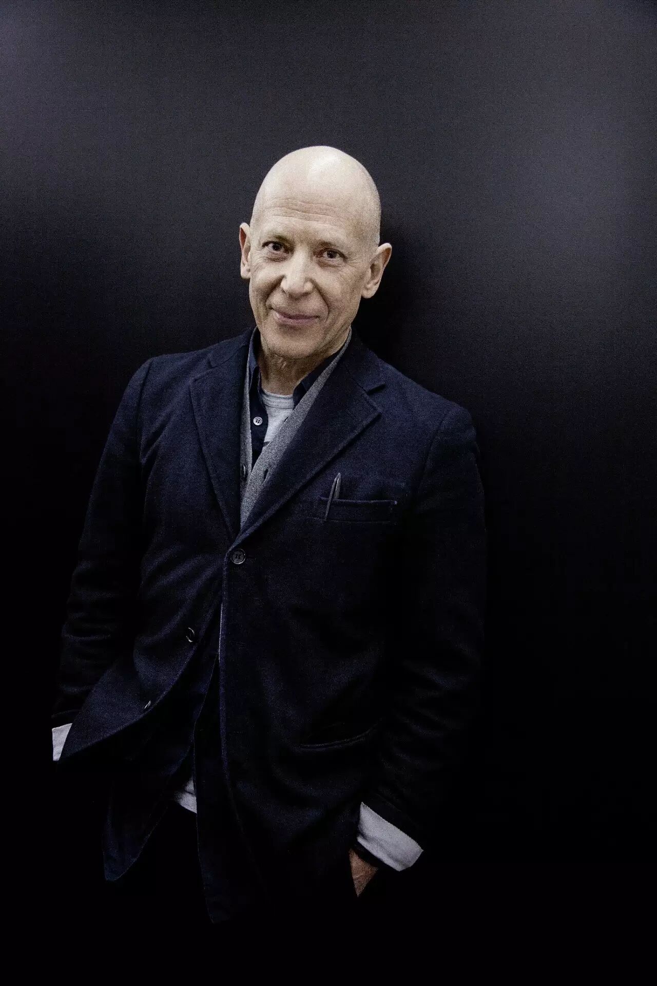 adrianjoffe是谁?或许"川久保玲的丈夫"会让你提起兴趣