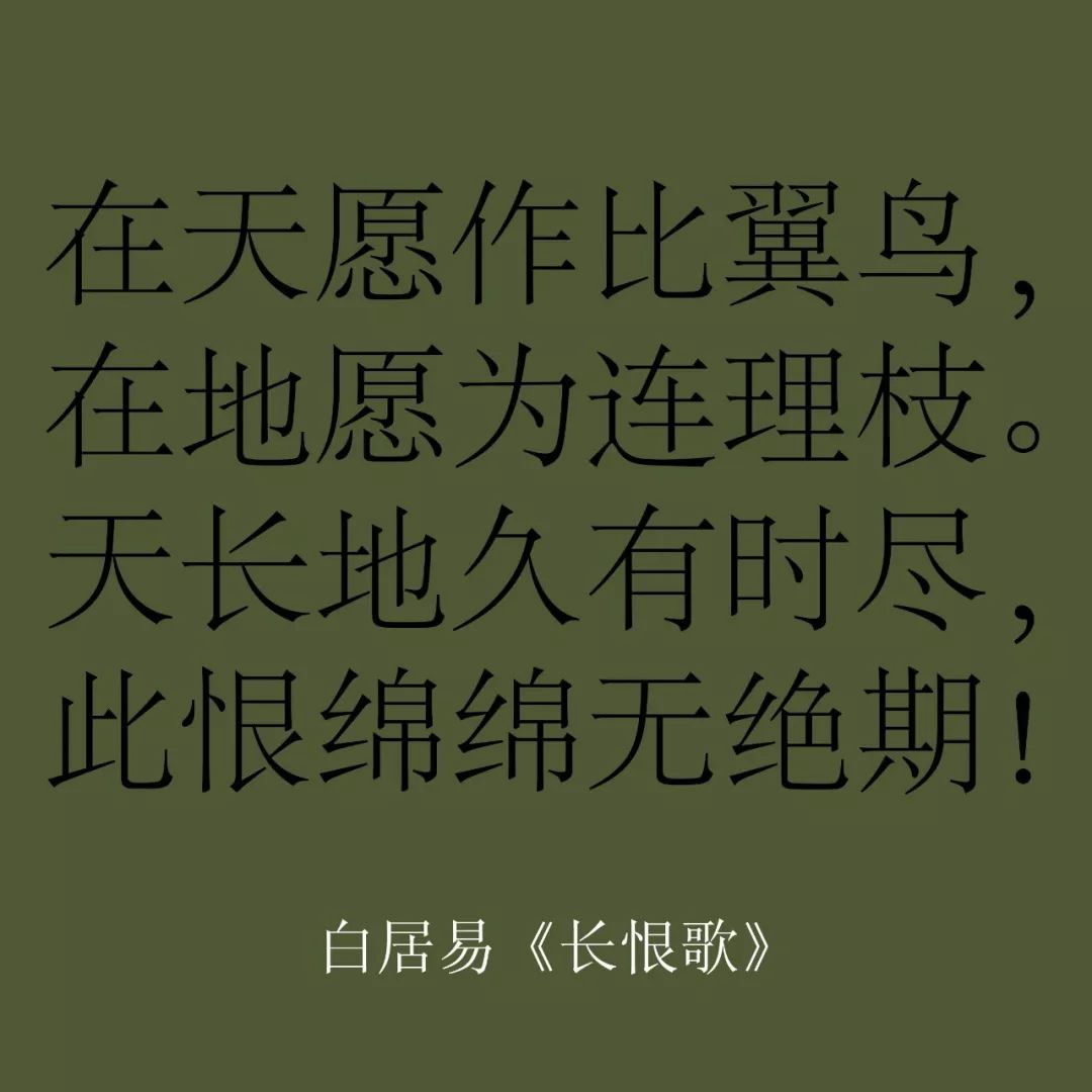 相親網站比較  全世界都在過情人節 而我只想說一句國潮情話 情感 第39張