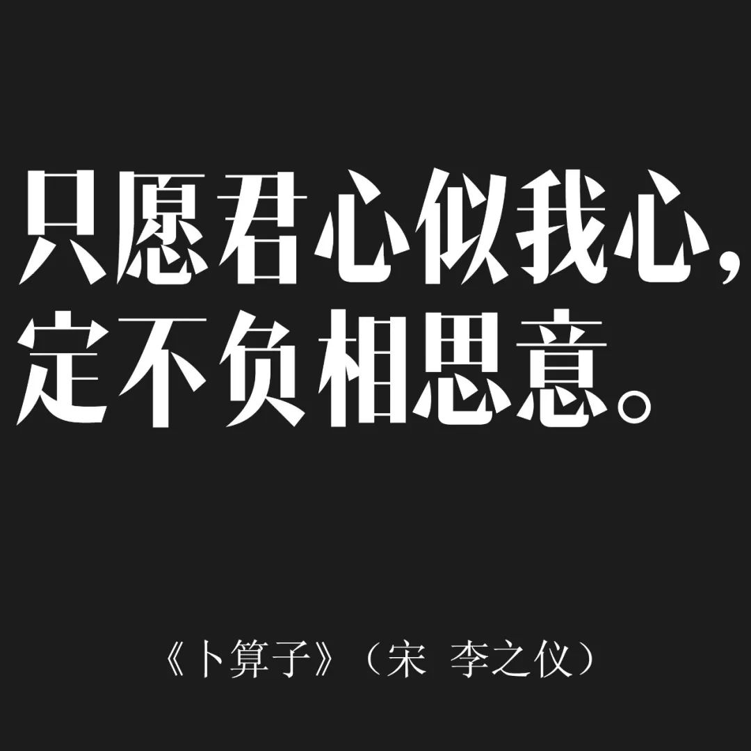 相親網站比較  全世界都在過情人節 而我只想說一句國潮情話 情感 第48張