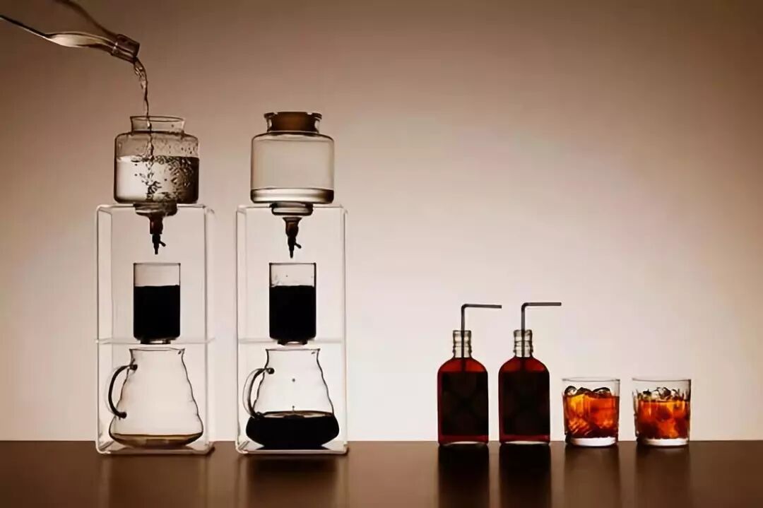 售罄 限量 冷萃咖啡到底有什麼好喝 芭莎男士 微文庫