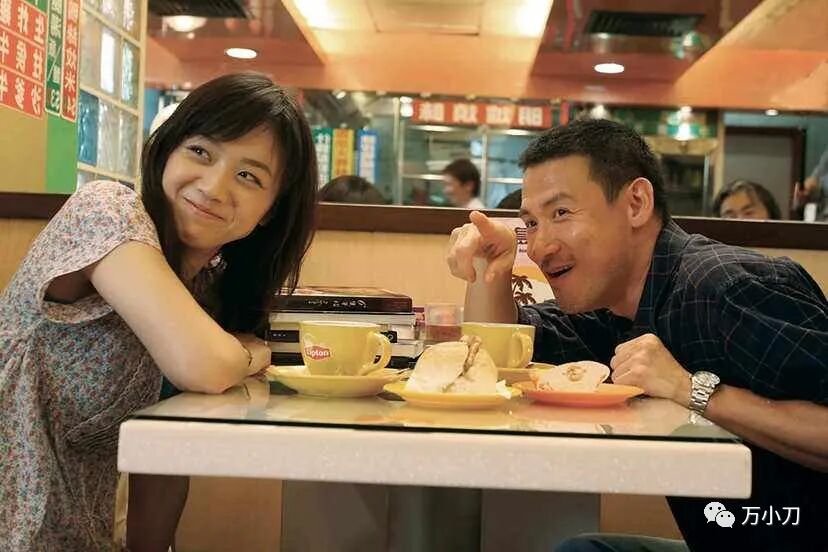 汤唯求上位 与李安上演“拉链门”？靠全裸床戏获封一线顶流，陈冠希微博高调示爱（组图） - 25